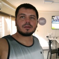 Sergio Irazabal