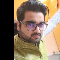 Rishav DIXIT