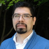 Daniel R. Henriquez Gallardo