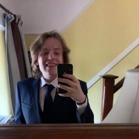 Patrick Tierney-Lever