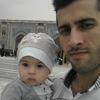 Vahid Padehban