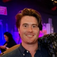 Alasdair Forsyth