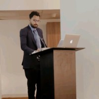 Suraj Kumar Shaw