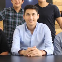 Martin Perez Salazar