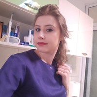 Adelina Mihaela Stoica