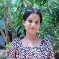 Amisha Anil