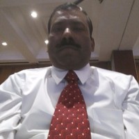 DINESH WALDE