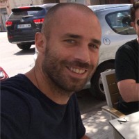Esteban Calvo Bayarri