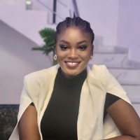 Olivia Chekwube