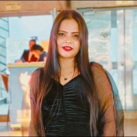 Tripti Jaiswal