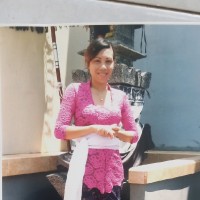 Desak Putu juni andayani