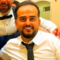 Arman Lohrasbi
