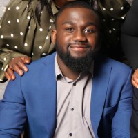 Daniel Ankomah