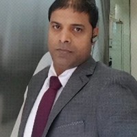 Asrar Bin Umer Mohd Asrar