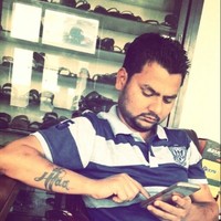 Narendra Sharma