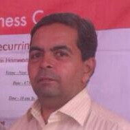 Dharmendra Vyas