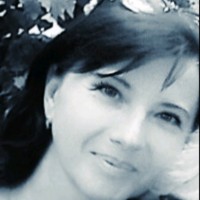 Viktoriia Hordon