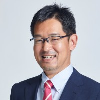 Fumihiko Suzuki