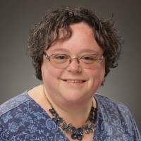 Laura Patterson