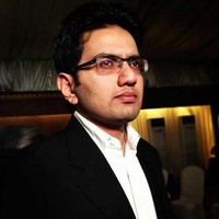 Umair Farooqui