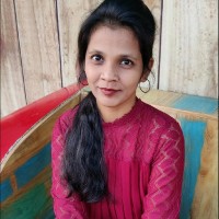 Akshada Karande
