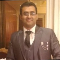 Ashutosh Nistandra