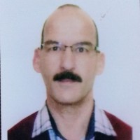 Djamel Kouachi