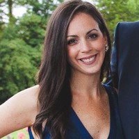 Lindsay Pavliga, ASID, NCIDQ