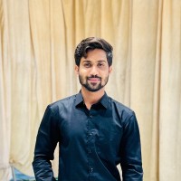 Syed Saad Ullah