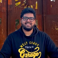 Shashank Iyer