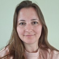 Sharon Klomps- Stegeman