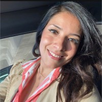 Liliana B Gonzalez