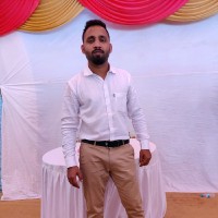 Harshad vaity