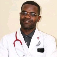 Dr Sylvain Mbayo