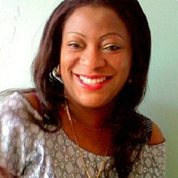 Cynthia Chimbila