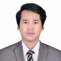 Gregorius Andre Pangestu