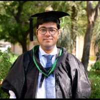 Dr Bedanta Barman