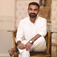 Taha Saeed
