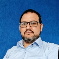 Francisco Gabriel Gracia Colombino