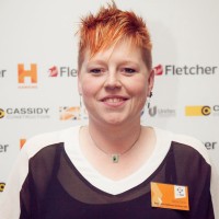 Stacey Clarke