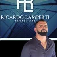 Ricardo Telles Lamperti