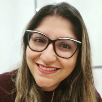Andréia Sousa