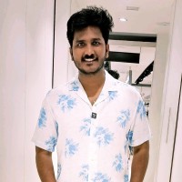 Sudheer Bagathi