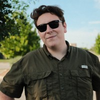Caleb Burch