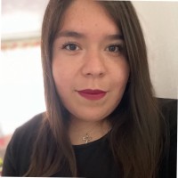 Mariana Iaret Castillo Almazán