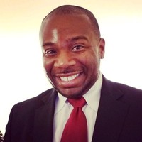 Mark W. Cunningham Jr., PhD, MBA, MDiv