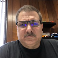 Tony Cheky