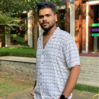 Vigneshsriram Jeyasankar