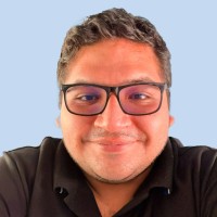 Edward Fuentes Gonzales