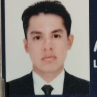 Jean Franco Luyo Bertinetti